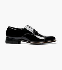 CONCORDE Cap Toe Oxford