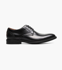BENSON Plain Toe Oxford