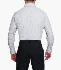 RORY DRESS SHIRT Spread Collar