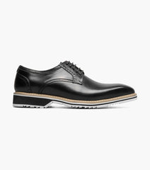 BARRINGER Plain Toe Oxford