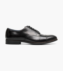 WILLIAM Cap Toe Oxford