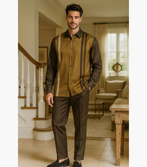 GRAYSON Pant Set