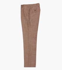 WILLIS 3 Piece Vested Suit