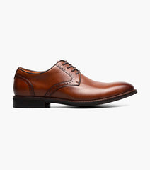 BENSON Plain Toe Oxford