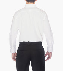 SANDEE DRESS SHIRT Spread Collar