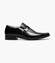 Stacy Adams Beau Moc Toe Loafer by Stacy Adams Shoes