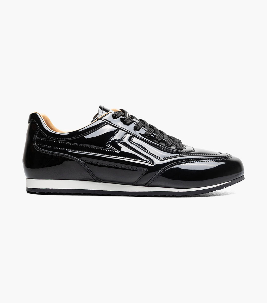 ACTION 150 Sporty Lace Up