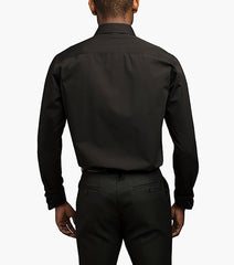 CARSON DRESS SHIRT Point Collar