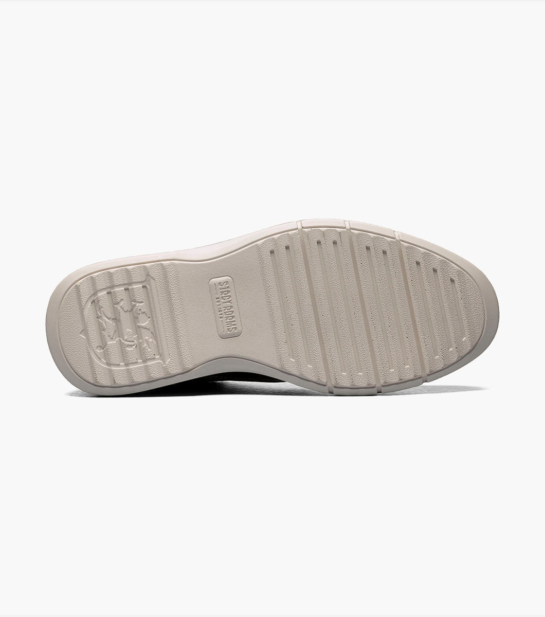 Stacy Adams Kids Synergy Wingtip Lace Up by Stacy Adams Shoes