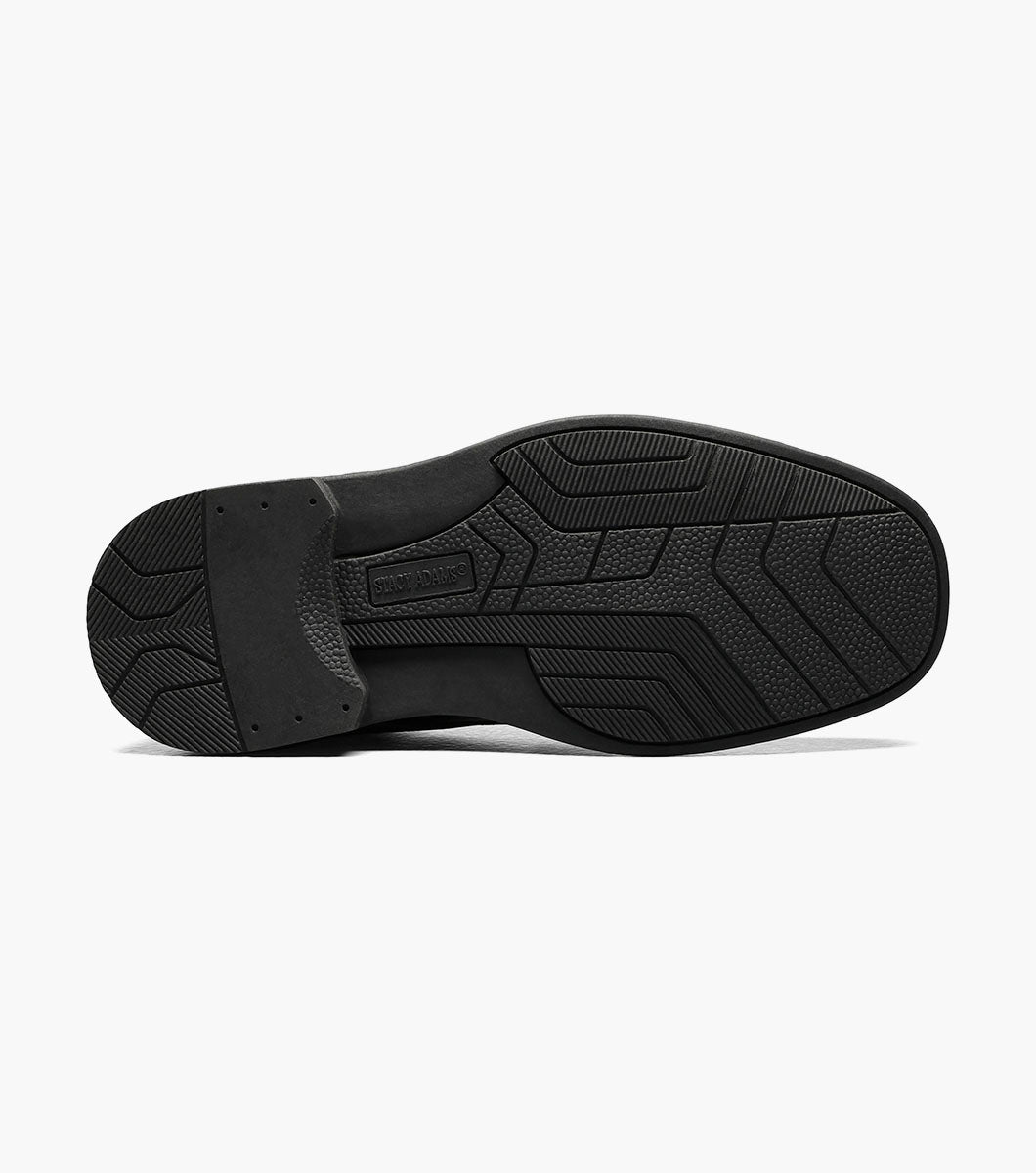 Stacy Adams Kids Austin Plain Toe Oxford by Stacy Adams Shoes