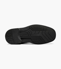 Stacy Adams Kids Austin Plain Toe Oxford by Stacy Adams Shoes