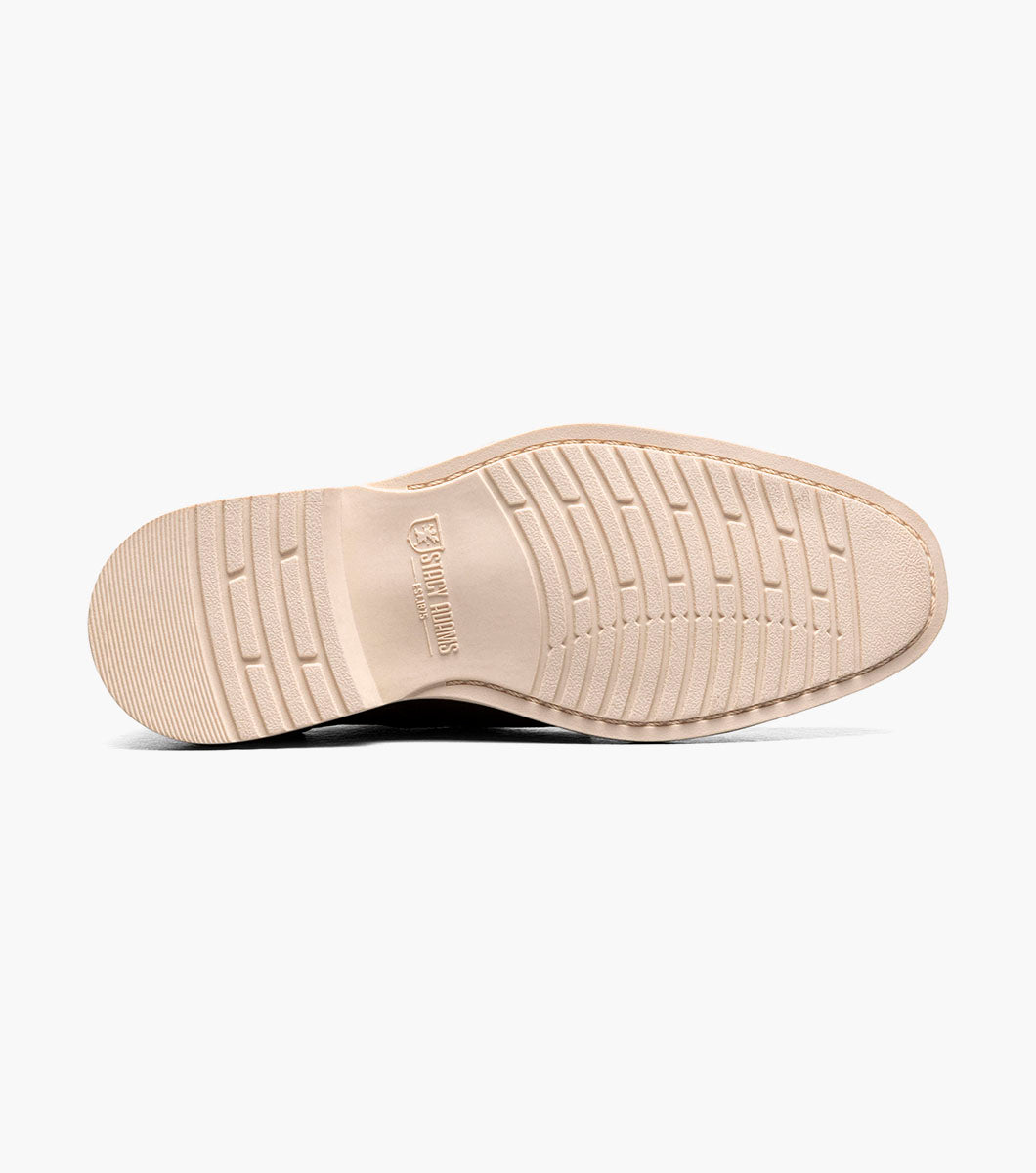 Stacy Adams Kids Wesbridge Cap Toe Oxford by Stacy Adams Shoes