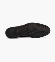 BENSON Plain Toe Oxford