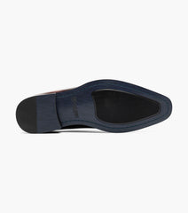 SHAFFER Plain Toe Oxford