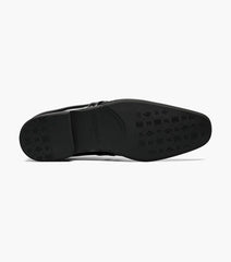 Stacy Adams Beau Moc Toe Loafer by Stacy Adams Shoes