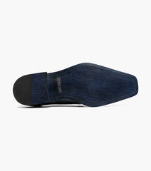PALMENTO Modified Cap Toe Oxford