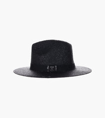 TORNO FEDORA Toyo Pinch Front Hat