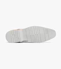BARRINGER Plain Toe Oxford
