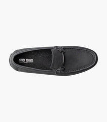 Stacy Adams Colton Moc Toe Bit Slip On by Stacy Adams Shoes