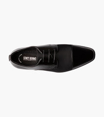 Stacy Adams Pharaoh Cap Toe Oxford by Stacy Adams Shoes