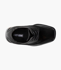 Stacy Adams Infants Bowman Bike Toe Oxford by Stacy Adams Shoes