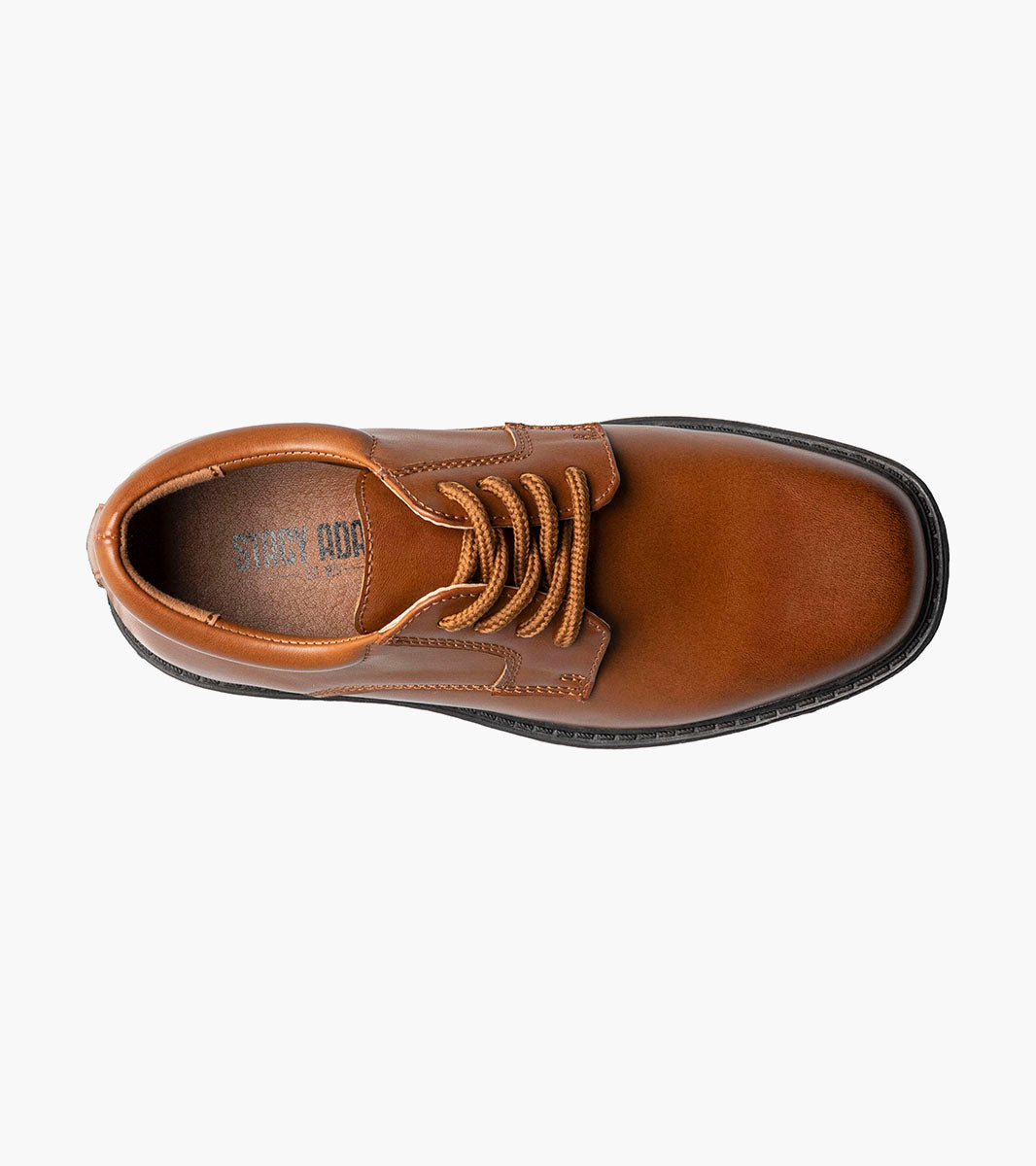 Stacy Adams Kids Austin Plain Toe Oxford by Stacy Adams Shoes