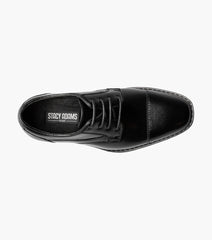 KIDS KALLUM Cap Toe Oxford