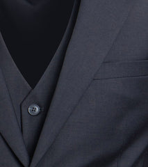 HOFFMAN 3 Piece Vested Suit