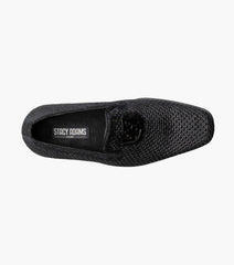 Stacy Adams Kids Swagger Studded Slip On by Stacy Adams Shoes
