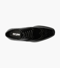 Stacy Adams Tinsley Wingtip Oxford by Stacy Adams Shoes
