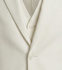 HOFFMAN 3 Piece Vested Suit