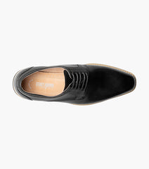 BARRINGER Plain Toe Oxford