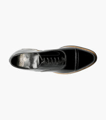 CONCORDE Cap Toe Oxford