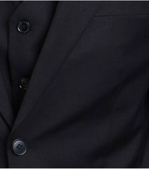 HOFFMAN 3 Piece Vested Suit