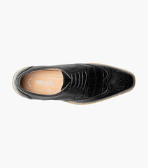 Stacy Adams Beaumont Wingtip Oxford by Stacy Adams Shoes
