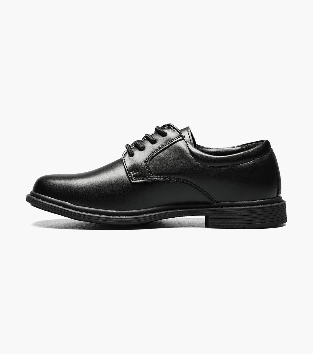 Stacy Adams Kids Austin Plain Toe Oxford by Stacy Adams Shoes