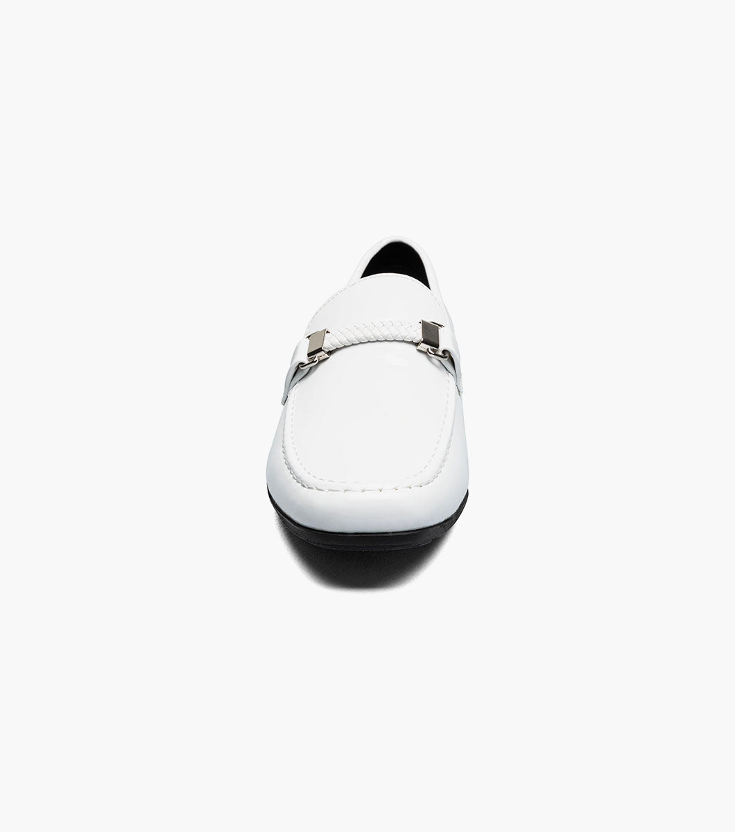 Stacy Adams Sheridan Moc Toe Bit Slip On by Stacy Adams Shoes