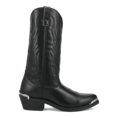 Laredo McComb Boot: Premium Leather Work Boot