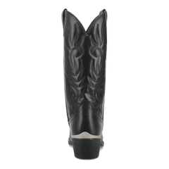 Laredo McComb Boot: Premium Leather Work Boot
