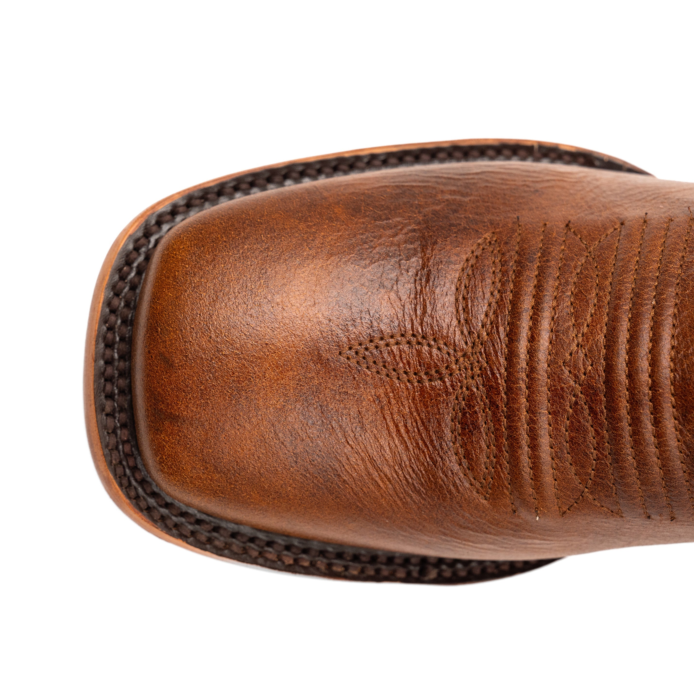 Ferrini Beau Luxury Leather Shoe