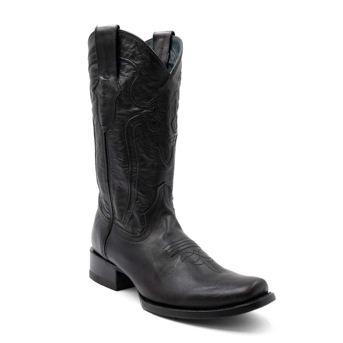 Ferrini Wyatt Luxury Leather Shoe