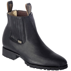 Original Michel Grasso Ankle Work Boot - H64T