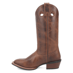 Laredo Sable Leather Boot - Premium Men's Ankle Boot