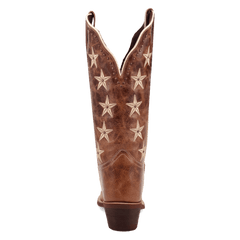 Laredo Serenade Leather Boot - Premium Men's Footwear