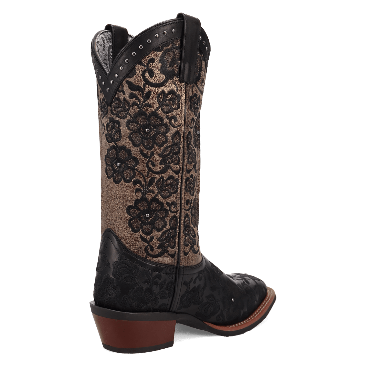 Laredo Flora Leather Boot - Premium Men's Boots