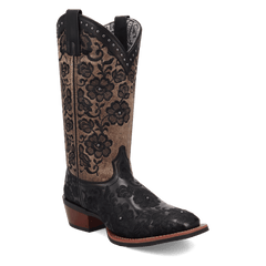 Laredo Flora Leather Boot - Premium Men's Boots