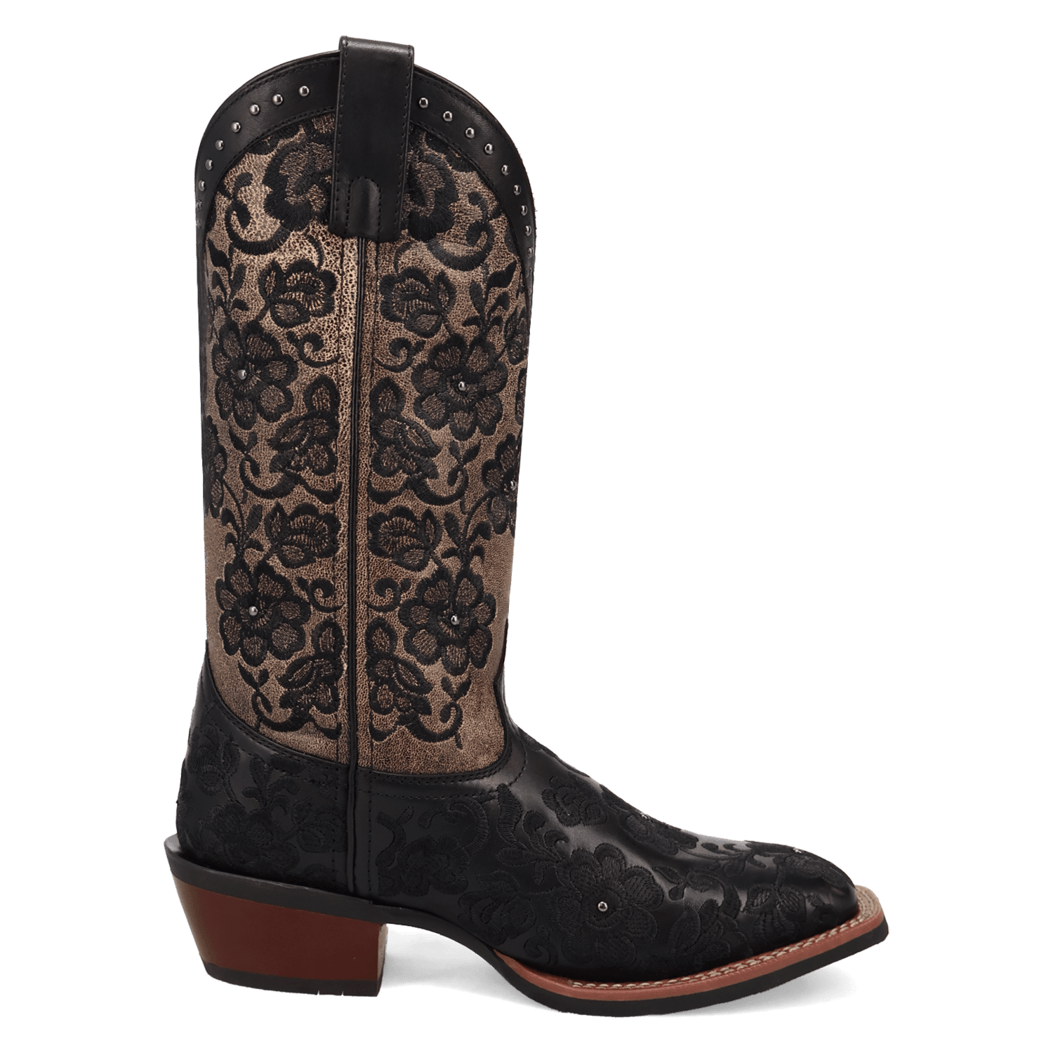 Laredo Flora Leather Boot - Premium Men's Boots