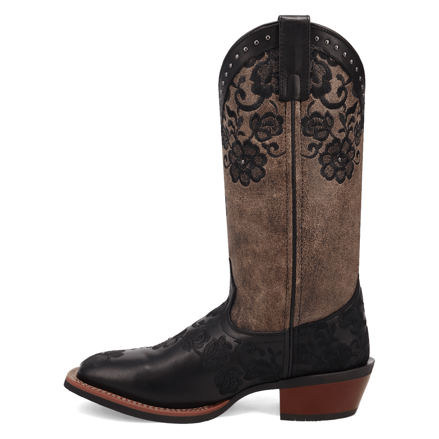 Laredo Flora Leather Boot - Premium Men's Boots