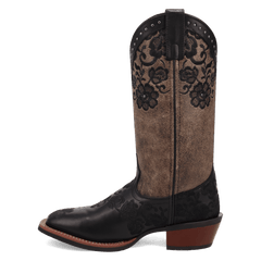 Laredo Flora Leather Boot - Premium Men's Boots