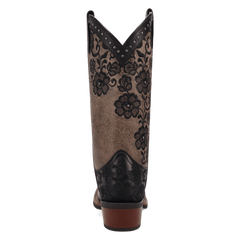 Laredo Flora Leather Boot - Premium Men's Boots